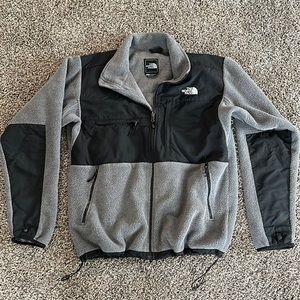 The North Face Mens Jacket